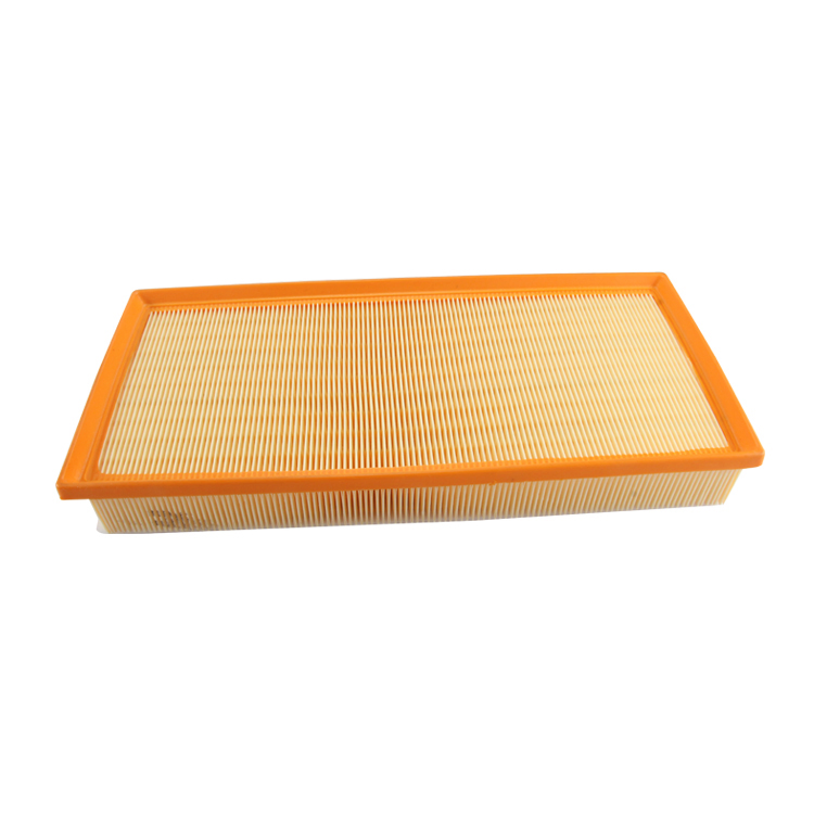 Air Filter Auto OEM 7p0129620A Ca11425 E1056L Lx2024/1 Lx793 C39002 7L for Audi Touareg VW