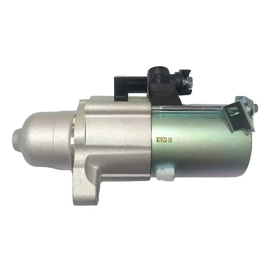 Стартер 12V 1.8kW для Honda Civic 31200-5X6-J02