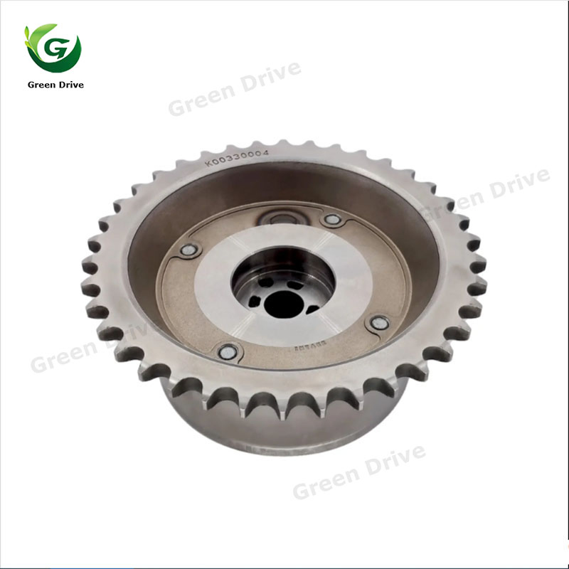 Клапанный механизм VVT K00330004 для BJ40