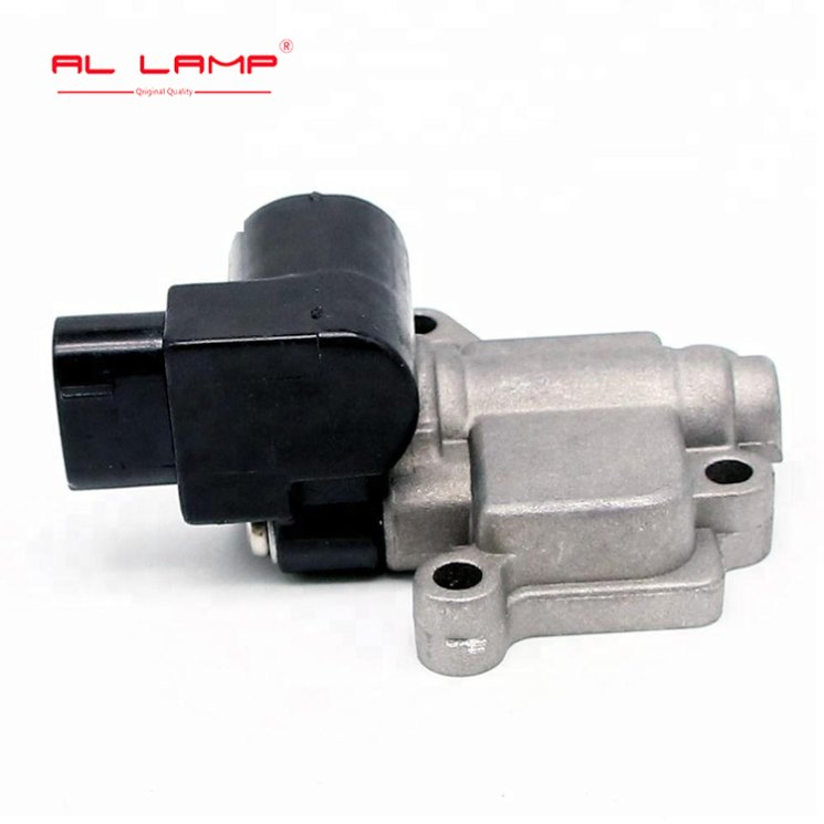 Клапан холостого хода 16022-RAA-A01 для Honda Accord 2.4L 03-05