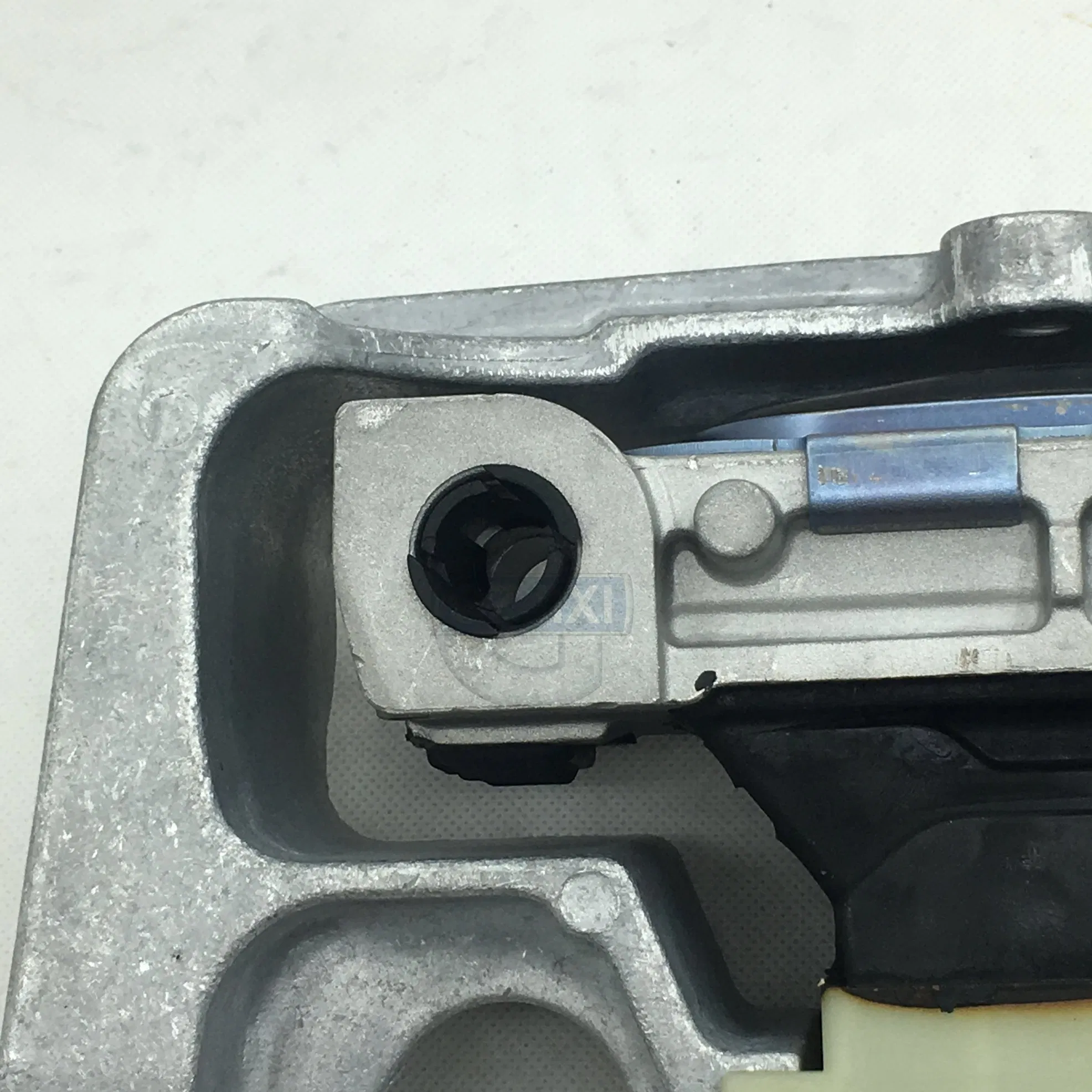 Опоры двигателя для Mercedes Benz W176, W246, W242, C117