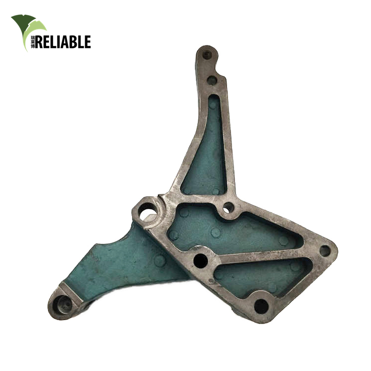 Кронштейн генератора VG1500130018A для грузовиков HOWO, Sinotruk