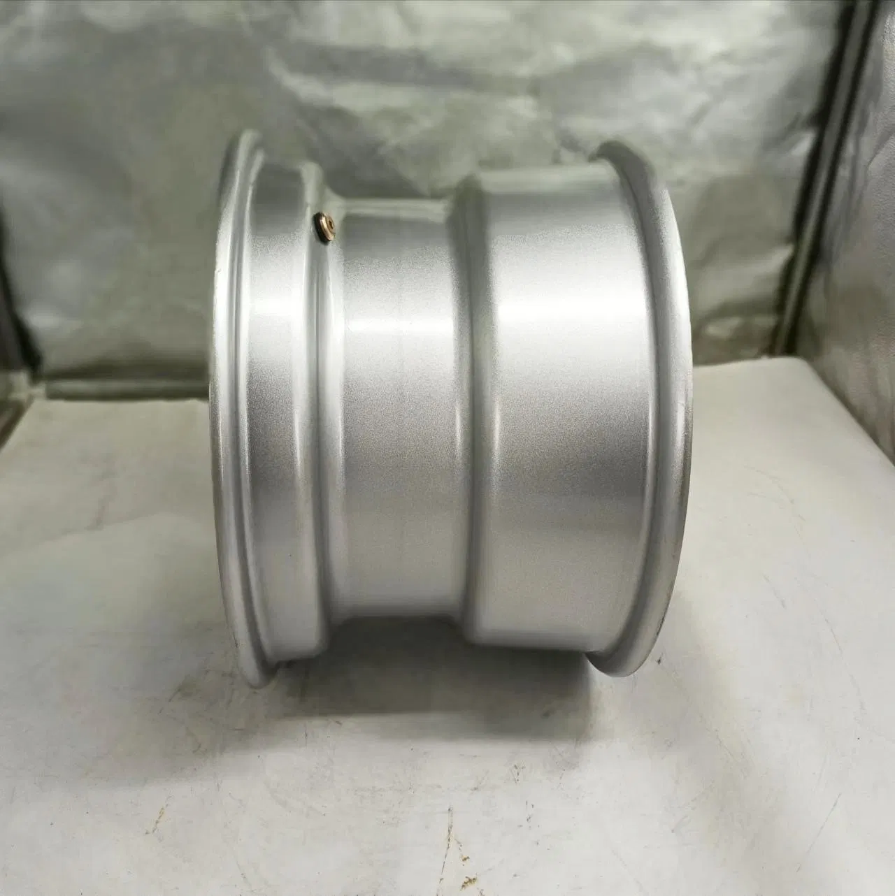 15.3*10 Agricultural Wheel Rims for Trailer and Truck