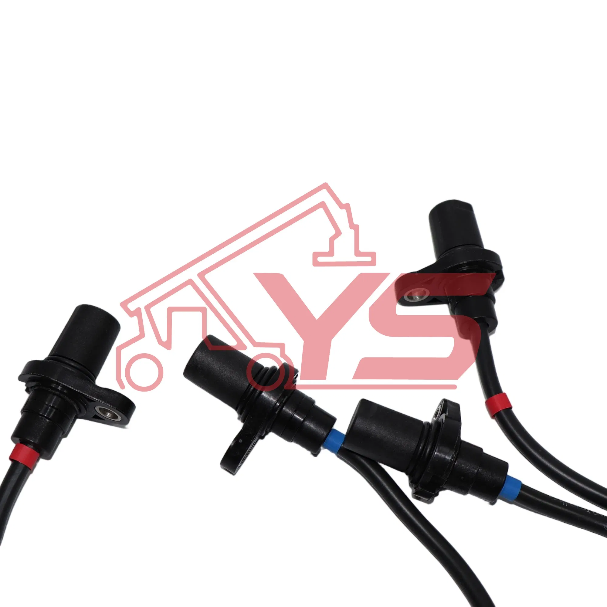 Светодиодный задний фонарь 6040.059 для портовых кранов и ричстакеров