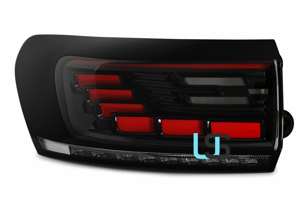 Задний фонарь LED для Volkswagen ID4 Crozz (правый)