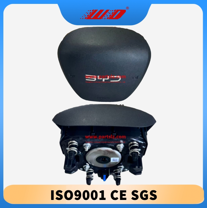 Главная подушка безопасности BYD Song PRO (оригинал 15042946-00)
