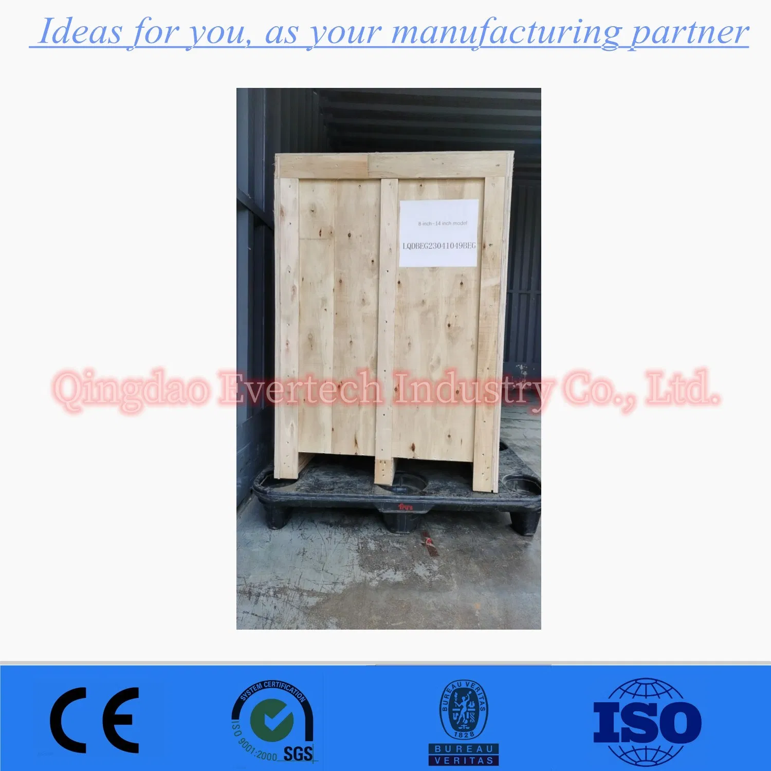 Tire Wheels Assembly Machine/ Tire Loading Machine for Wheel (8inch~14 inch model)