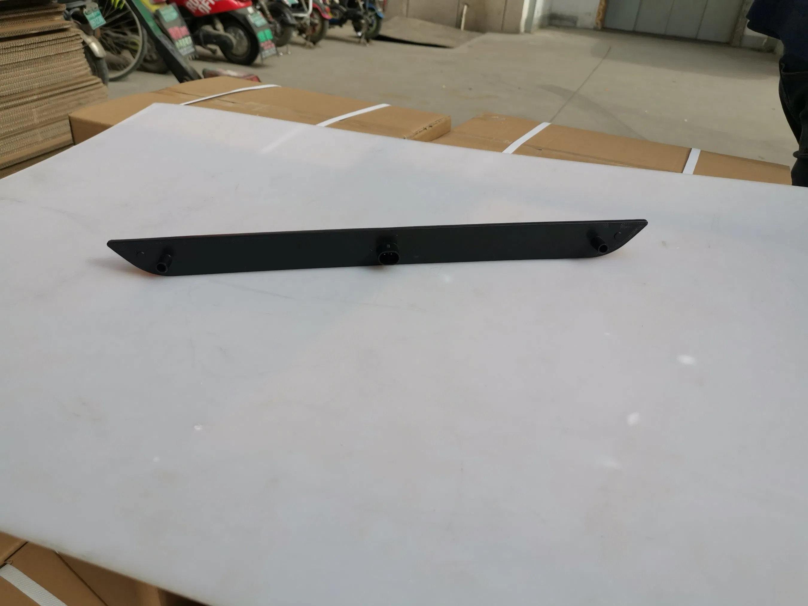 Светодиодный стоп-сигнал Marcopolo New G7 Bus