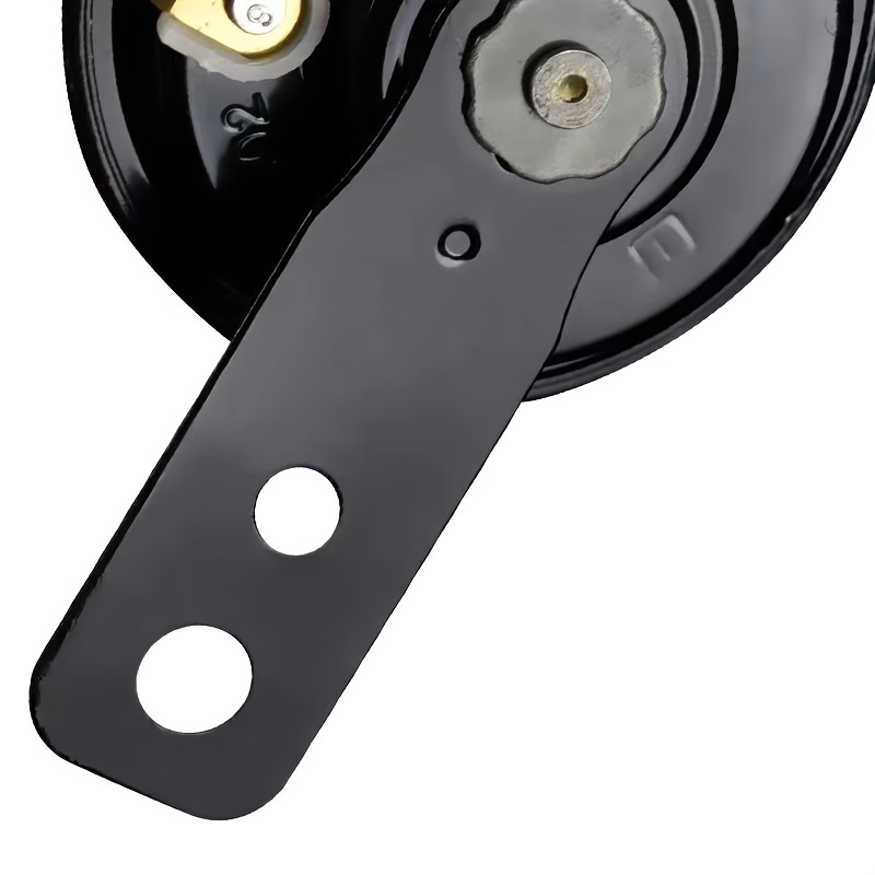 Мотосигнал 105 дБ водонепроницаемый, 12В, 1.5А