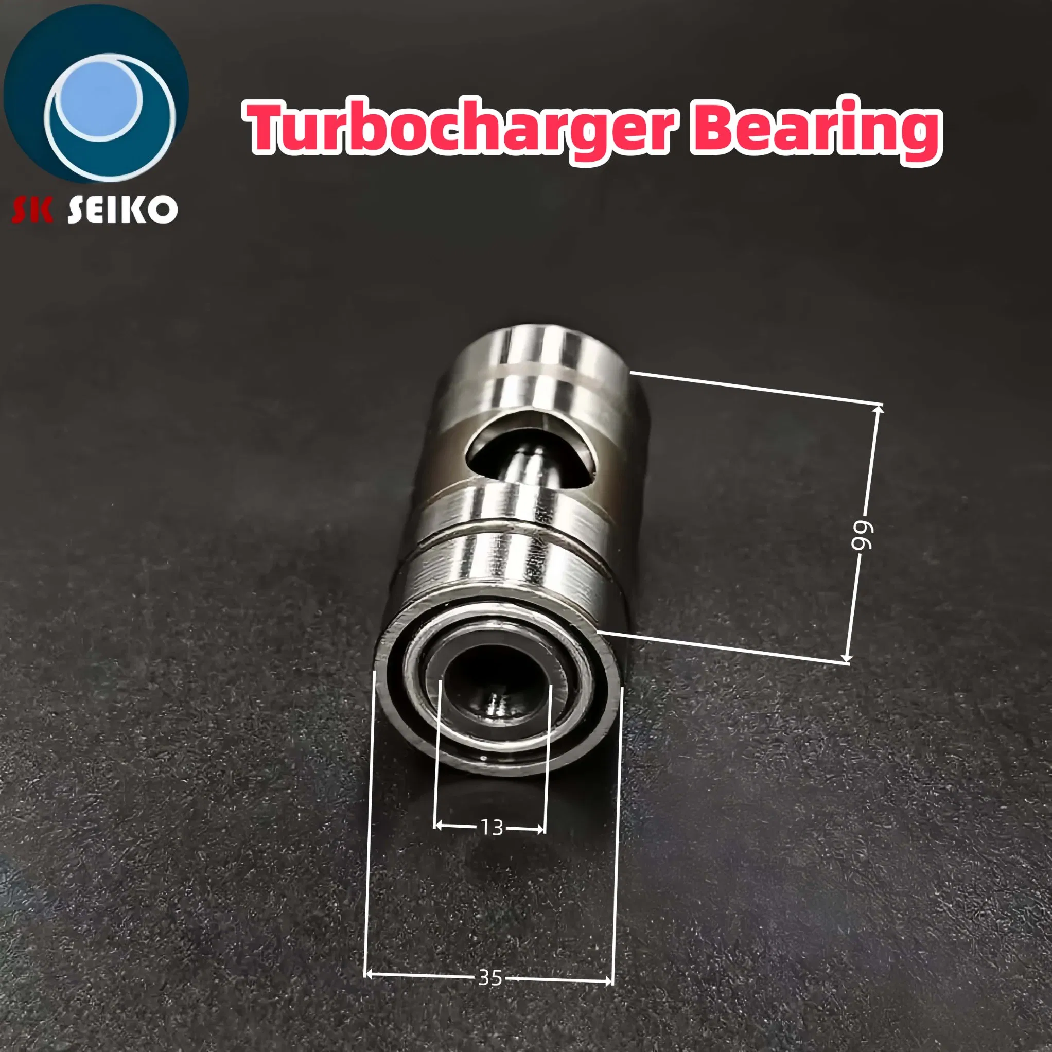 Подшипник турбины Turbo Bearing 133566 для тюнинга