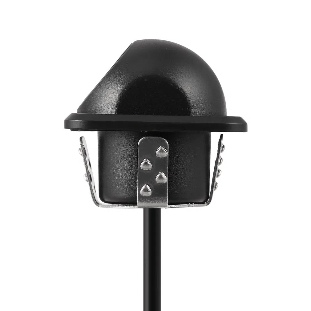 Cheap Blind Spot 4 Lights Night Vision LED Square Car Camera