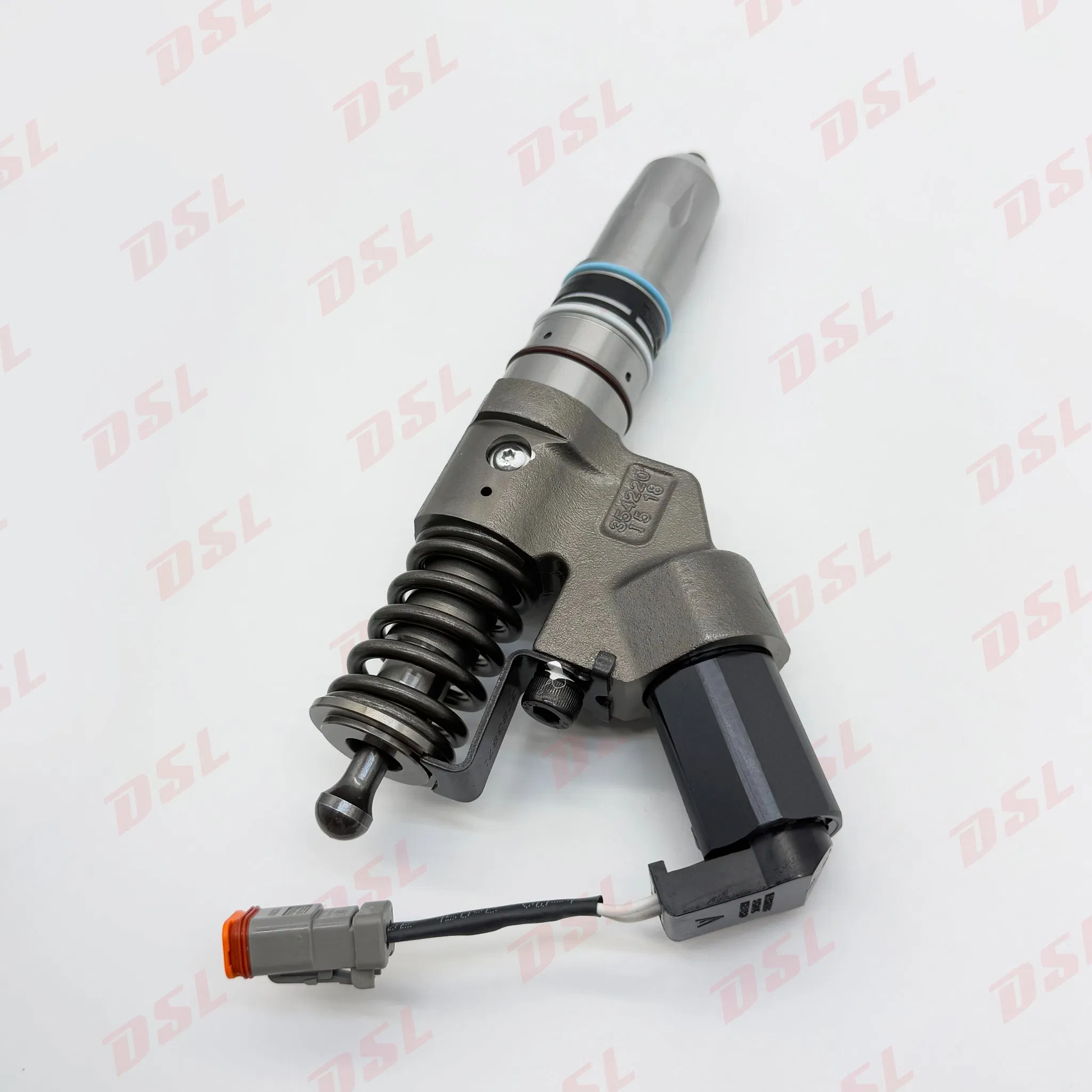 Топливная форсунка дизельная 4903319 для двигателя M11