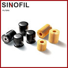 Factory OEM Top Quality Center Car Spare Parts Oil Filters E4g16-1012040 PF4330 for Chery Car