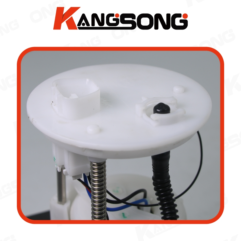 Топливный насос высокого давления для Toyota Camry 2.0/2.4