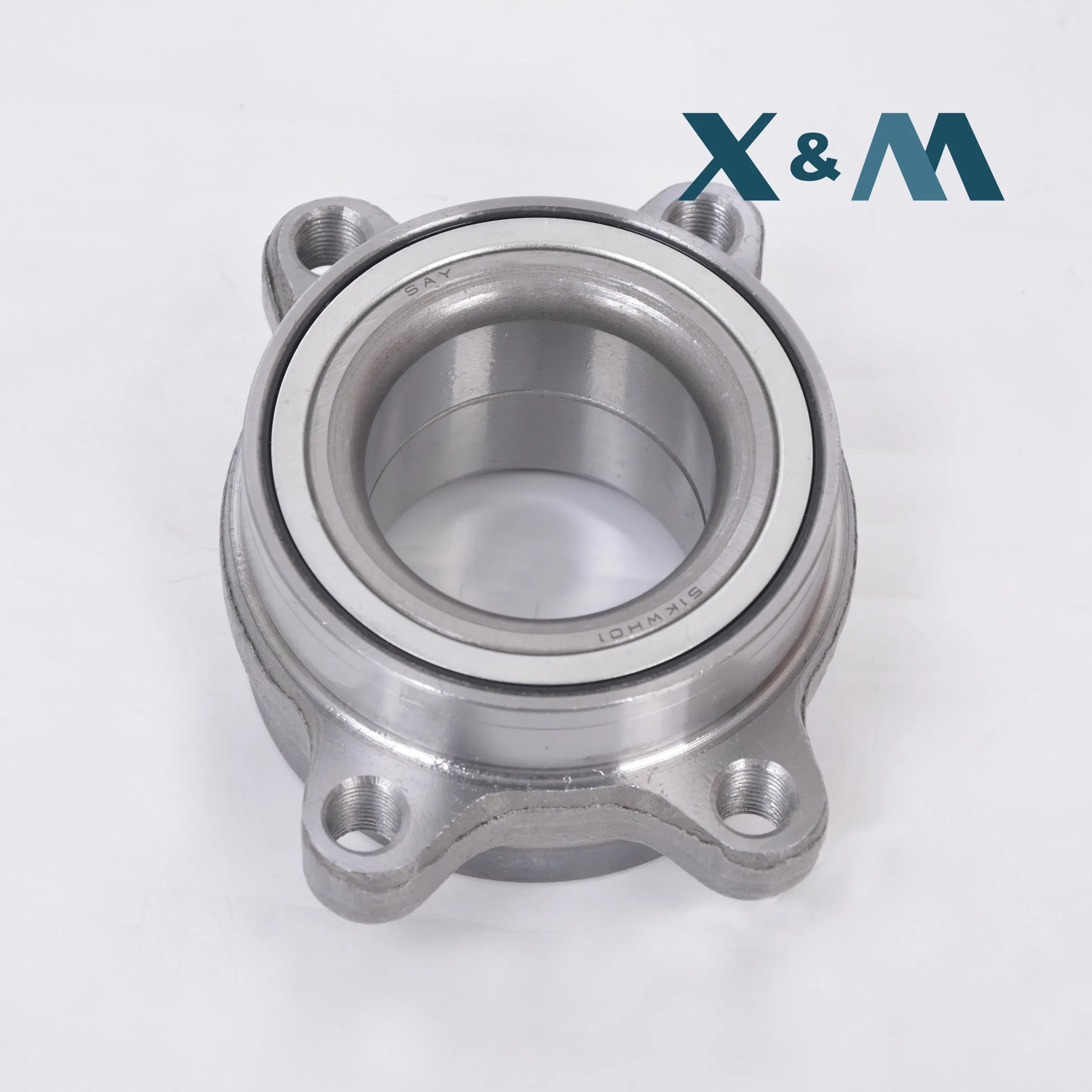 Ступичный подшипник DAC428240 с ABS