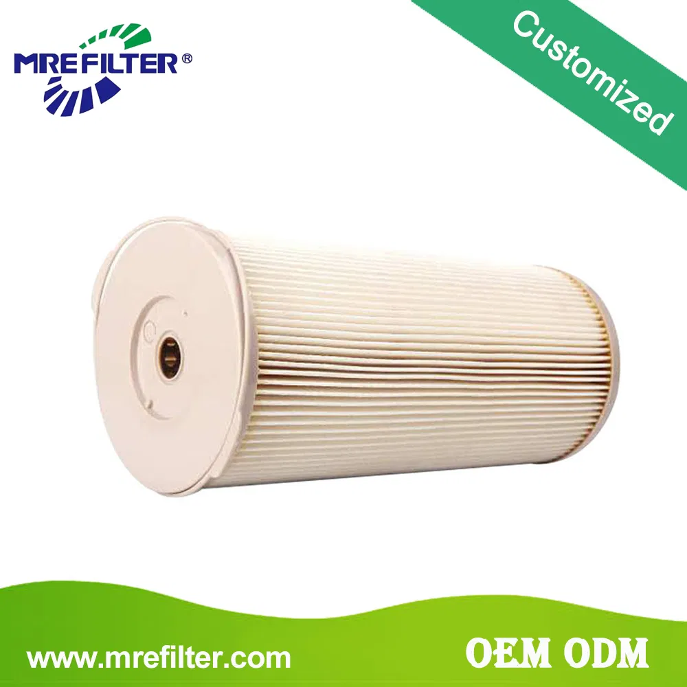 Auto Spin-on Parts Diesel Truck Fuel Water Separator Element Filter for Perkinss Ships Construction Agricultural Engines 2020pm
