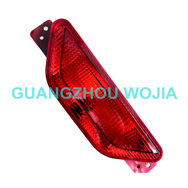 Задний противотуманный фонарь 7054015600 для Geely CK, Binyue, Binrui