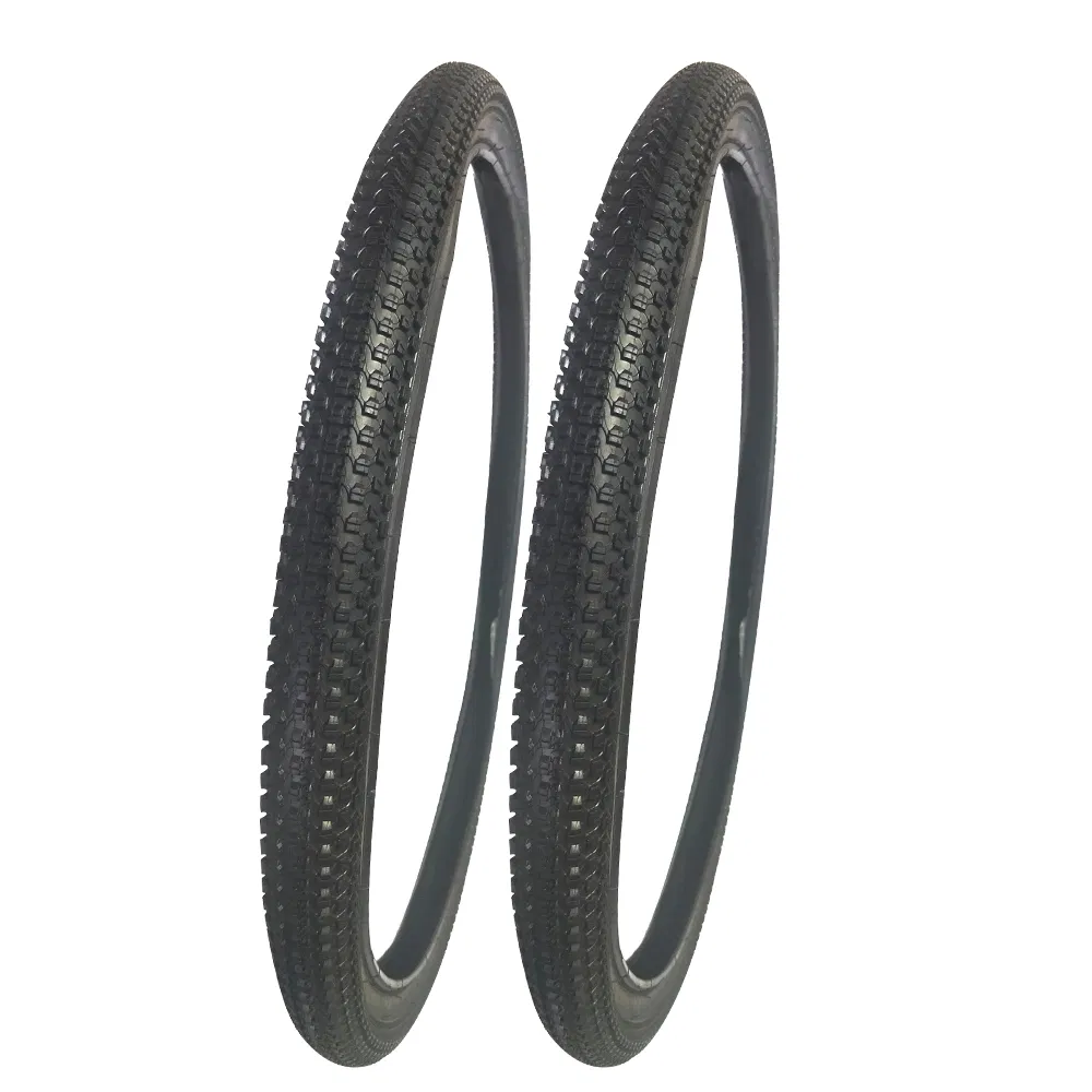 Велосипедная покрышка 26x2.125, черная