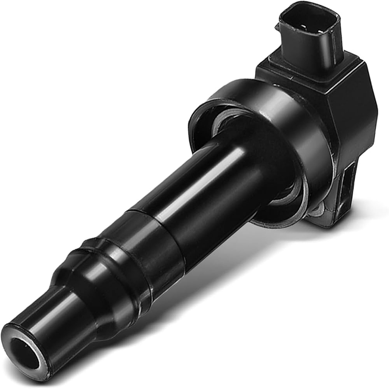 Жаропрочная катушка зажигания для двигателя