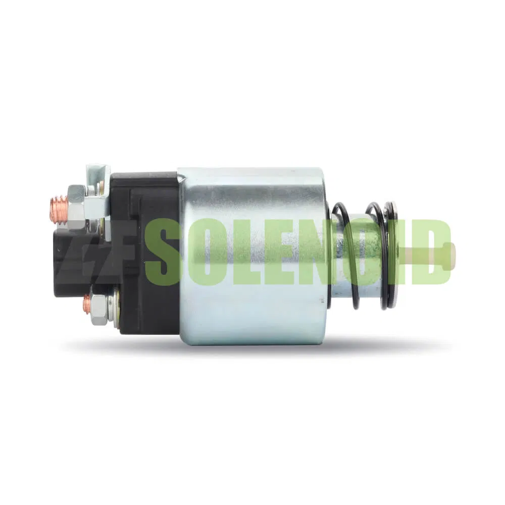 Втягивающее реле стартера для Hyundai, KIA