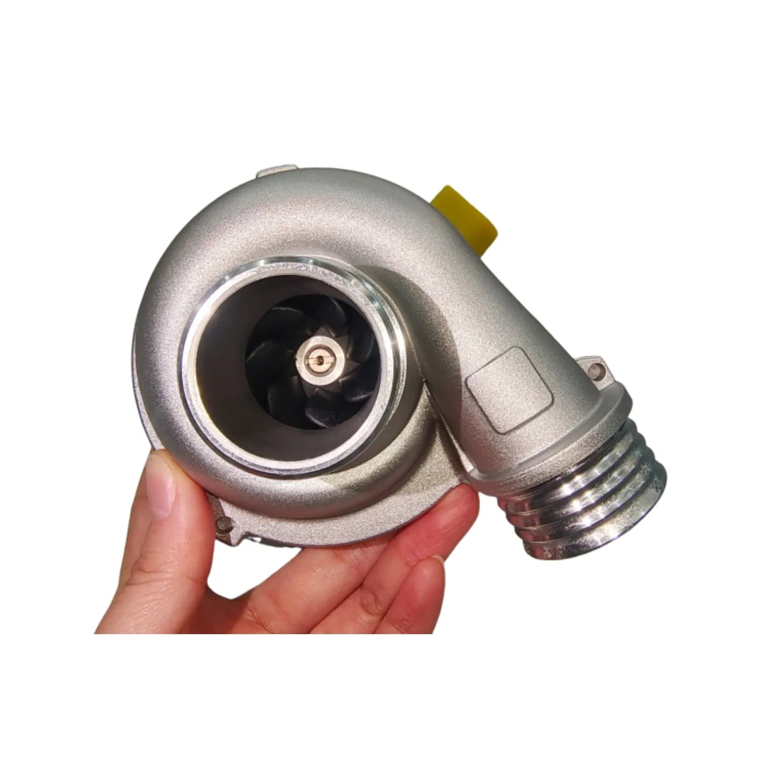 Интеллектуальная электрическая помпа охлаждения BMW N20