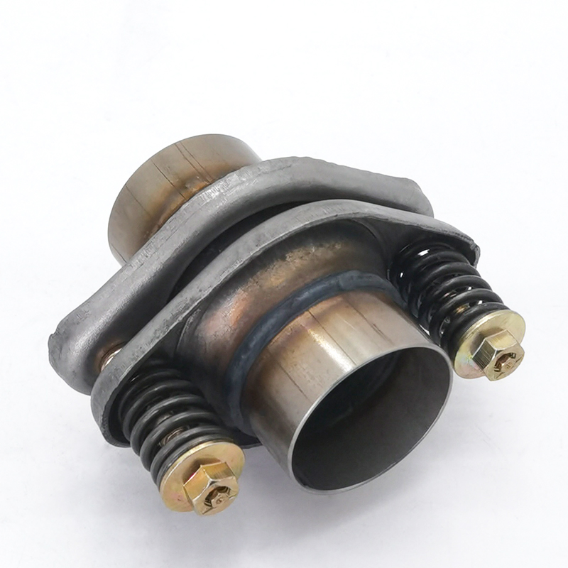 Сферическое соединение выхлопной системы Yueding