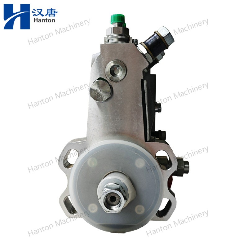 Cummins Fuel Injection Pump 5290005 BYC CPES4A95D320-3RS 15K00997 for Engine B3.9 series