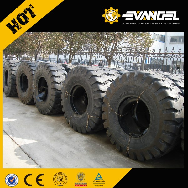 Heavy Loader Tyre 13.00r25 14.00r24 14.00r25