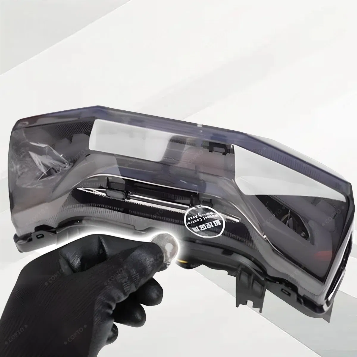 Светодиодный стоп-сигнал Adv160/Adv150 RGB для Honda