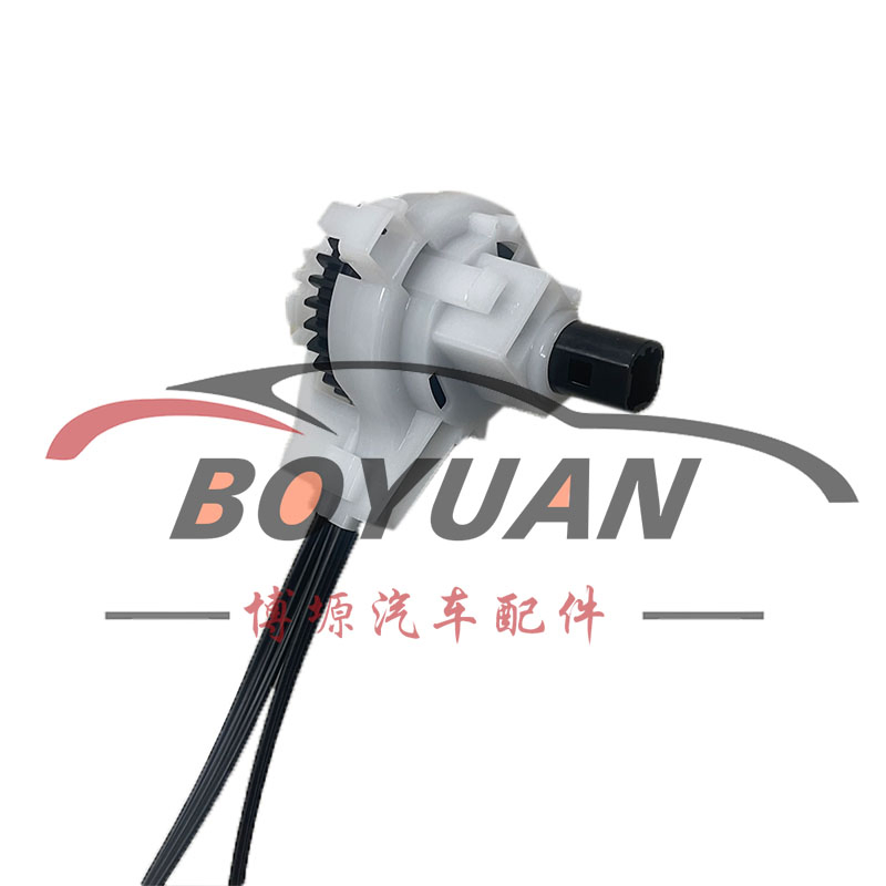 Трос управления заслонкой обогревателя 55906-52132