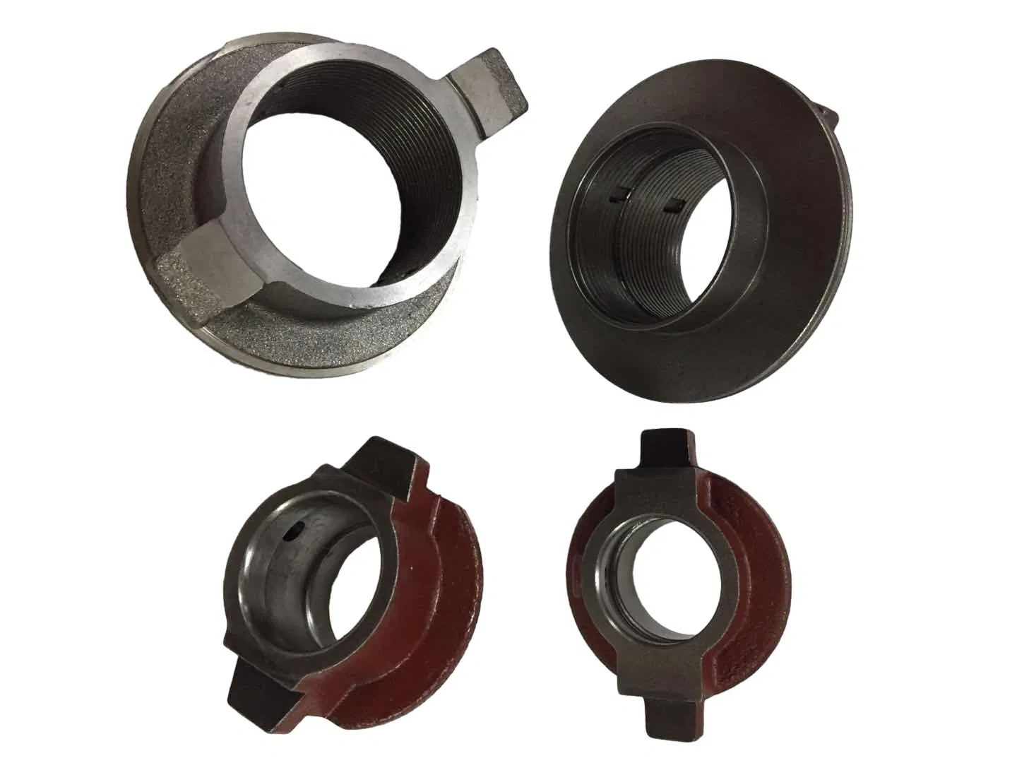 High-Performance OEM Release Sleeve Clutch Bearing for Trucks