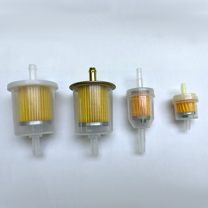 Топливный фильтр для мотоцикла Gasoline Filter