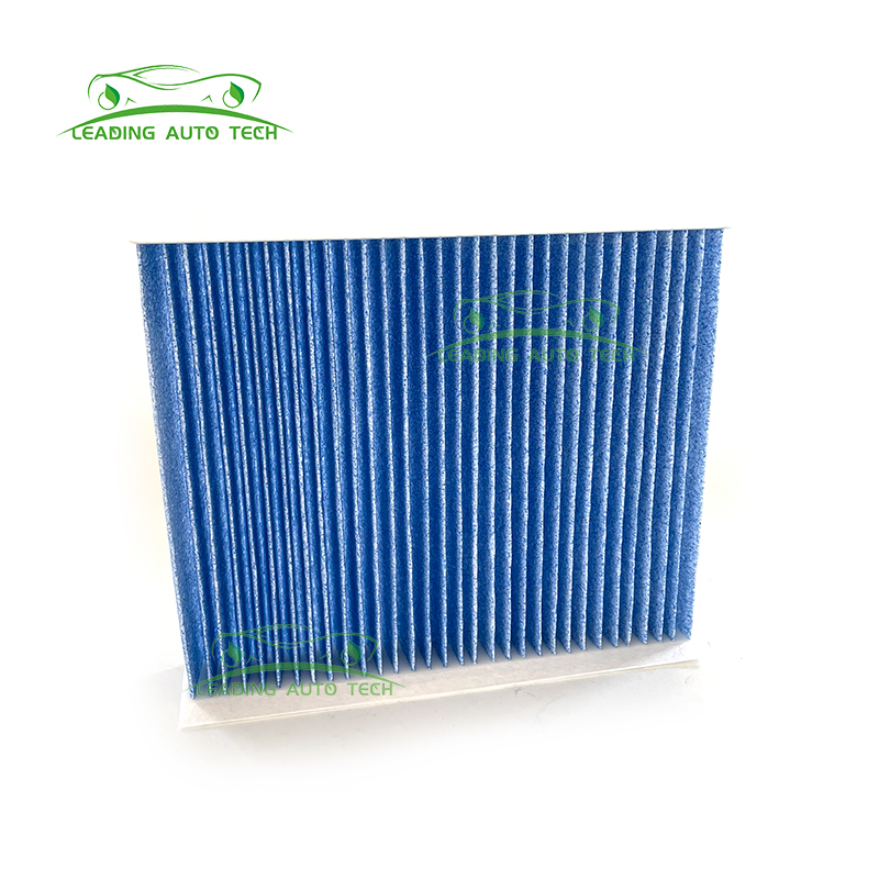 Manufacturer OEM S302f280103-2601 8119030-M50 Electric Car Auto Air Conditioning Filter for Changan CS85