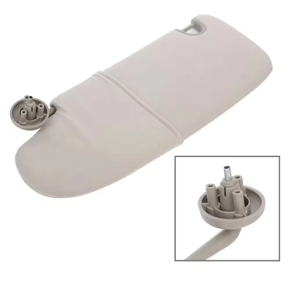 Солнцезащитный козырек для Dodge RAM 1500/2500/3500 2002-2008