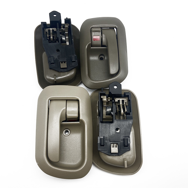 Car Handle Outer Auto Space Parts for All Model Cars Hot Selling High Quality Car Door Manufacturers