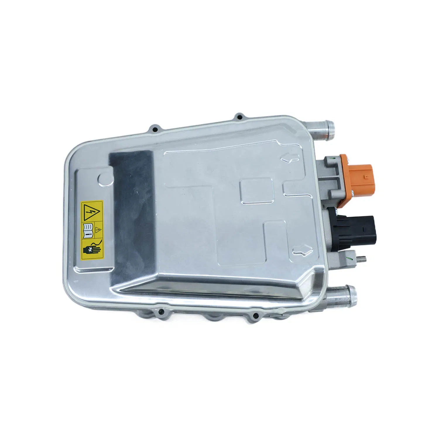 Теплообменник водонагревателя для авто и SUV