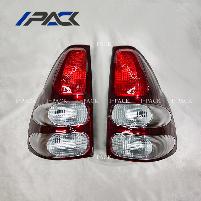 I-Pack New Product Promotion Price for Prado Fj120 2005 Tail Lamp Tail Light Rear Light