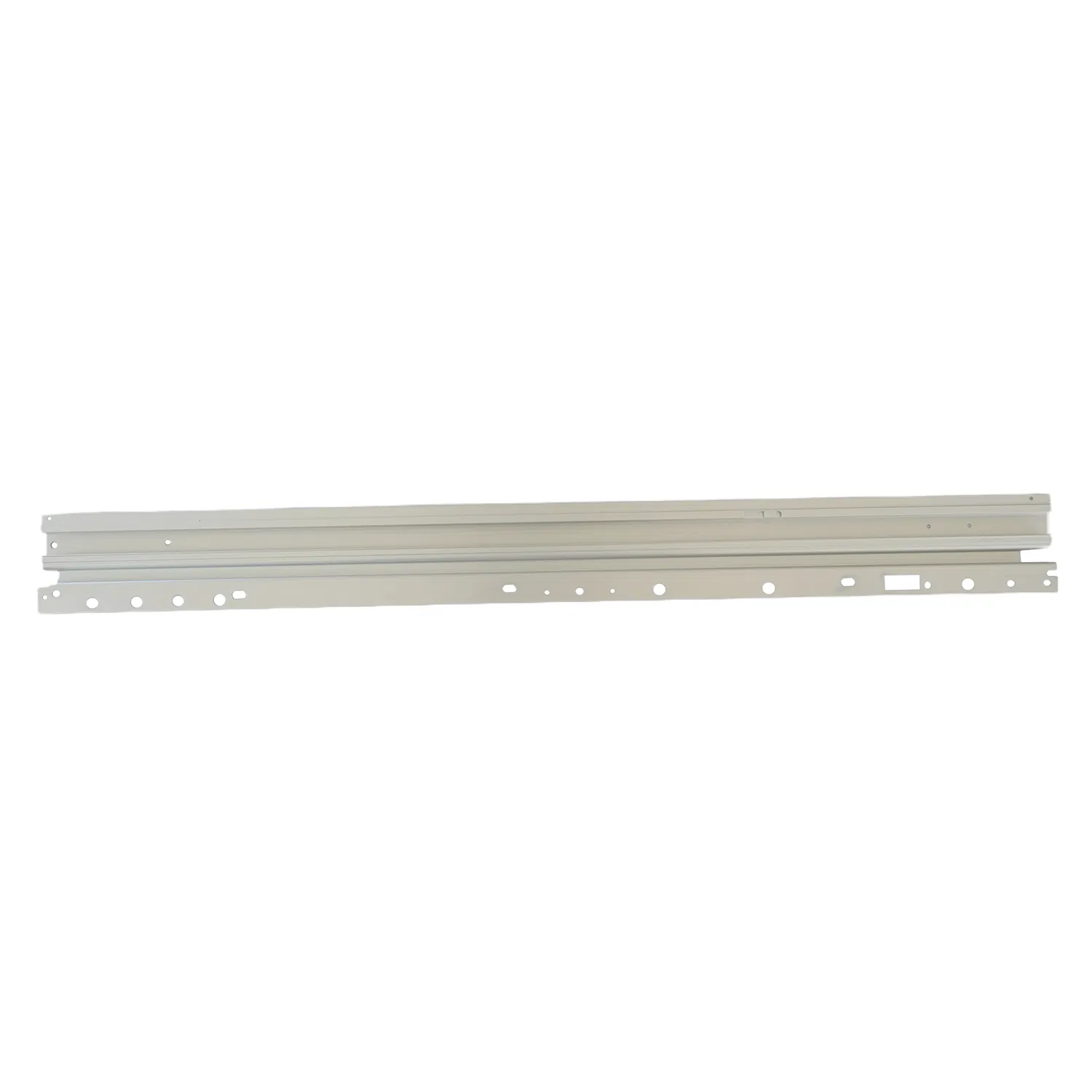 Factory-Price Aluminum Sunroof Guide Rail for Automotive Parts Distributors