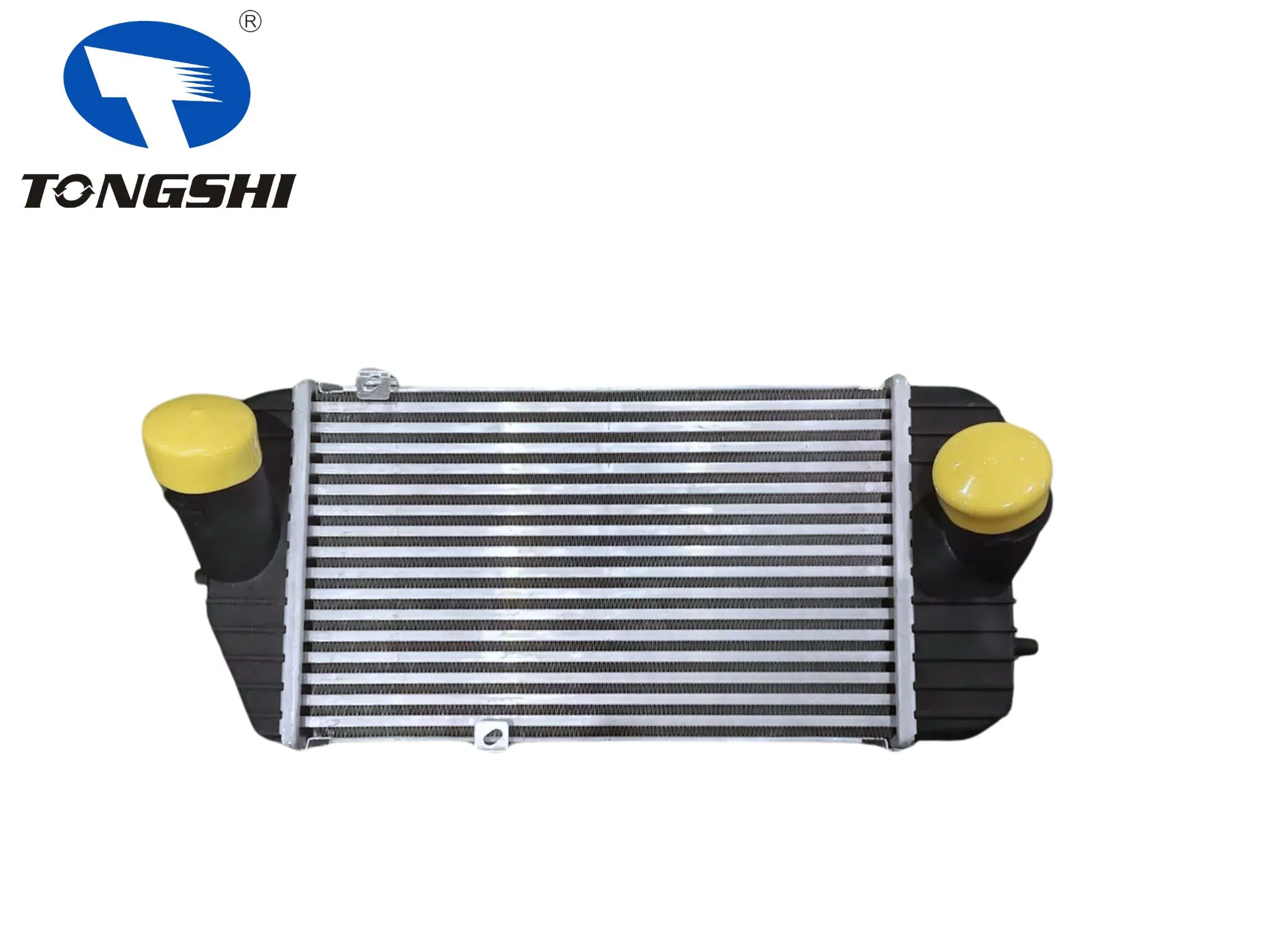 Интеркулер для Hyundai Santa Fe