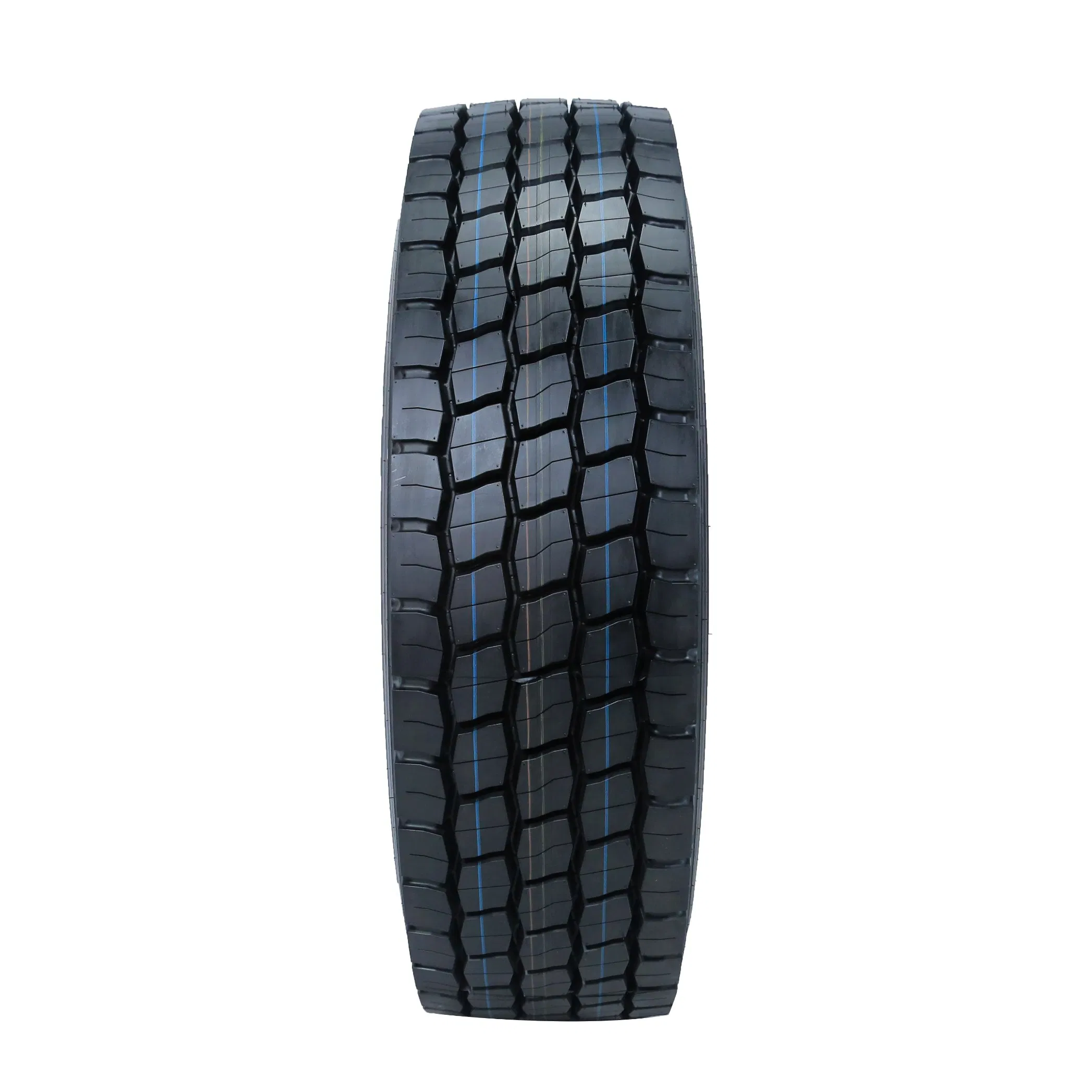 Шина грузовая 315/80R22.5 A888+ Joyall для ведущей оси
