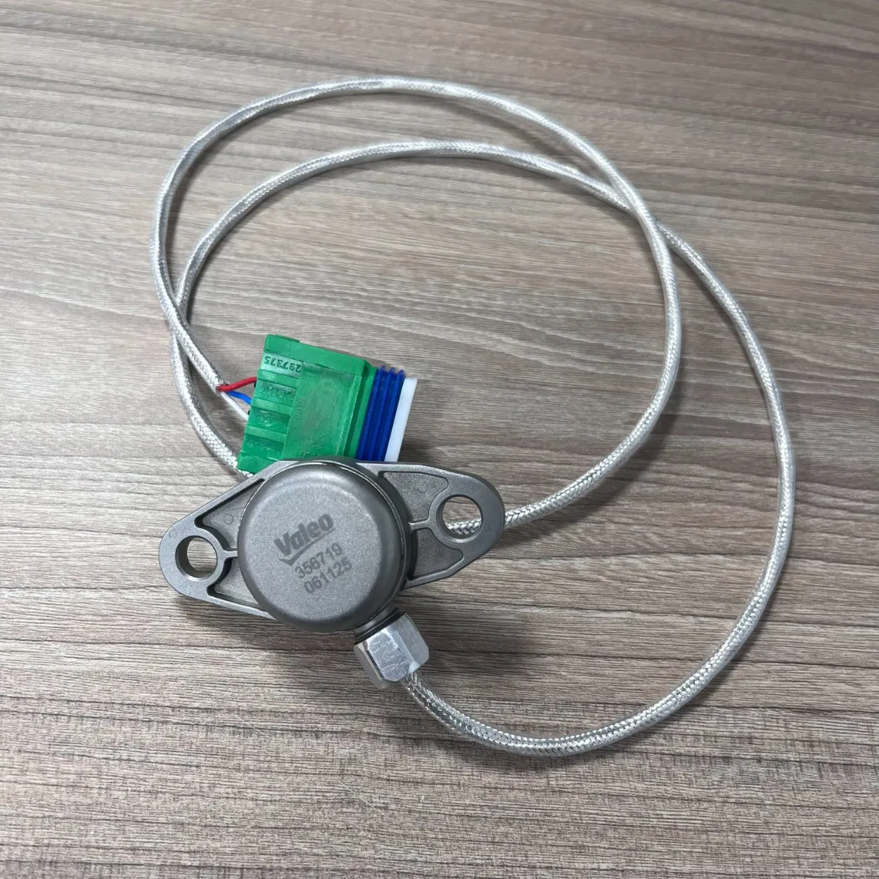 Al4 252924 7700100009 Transmission Gearbox Pressure Sensor Switch for Citroen Peugeot