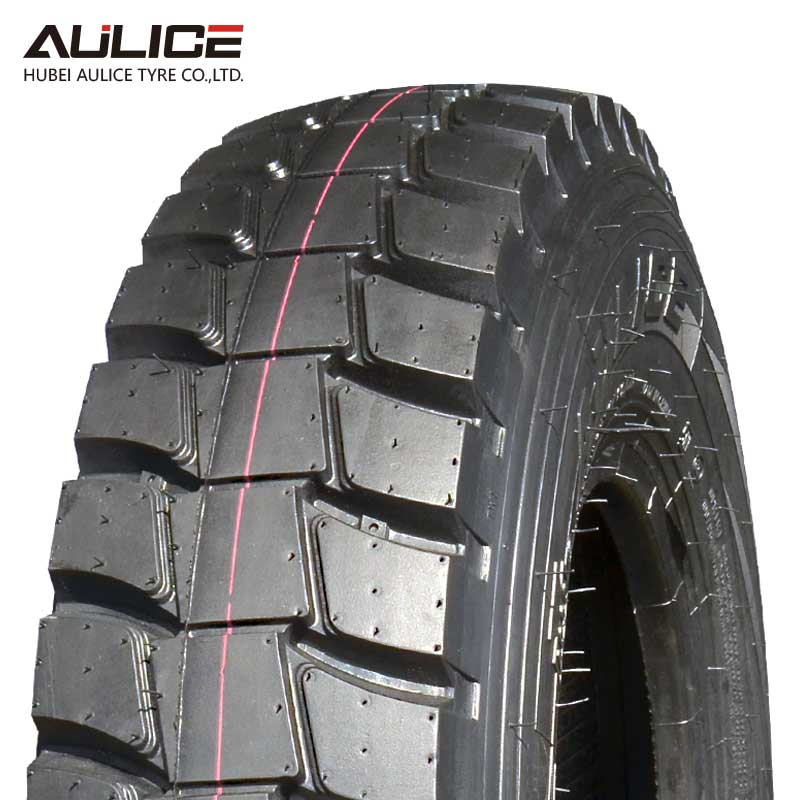 China High Quality 12.00R20 TBR and OTR Brand Heavy-Duty Truck Tire With Excellent Loading Capacity and Wear Resistance