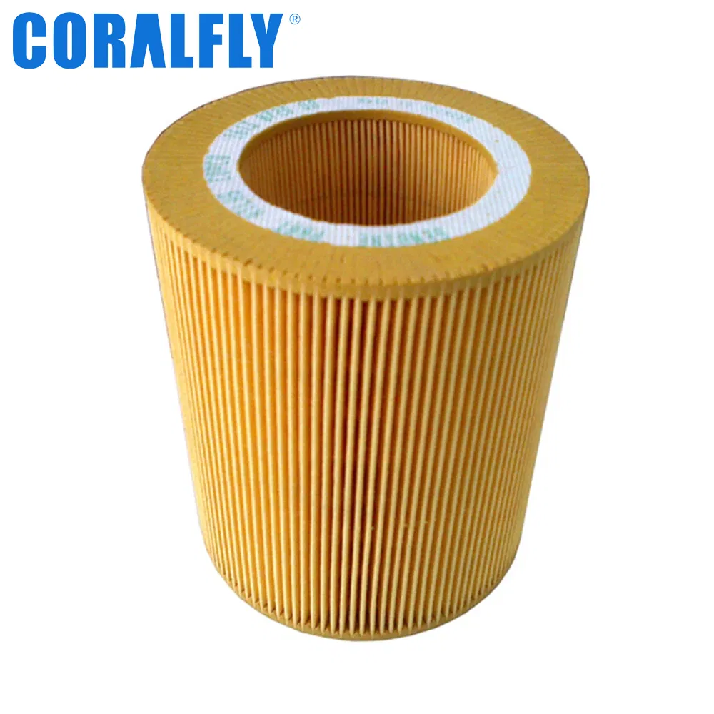 Воздушный фильтр Coralfly 1622065800