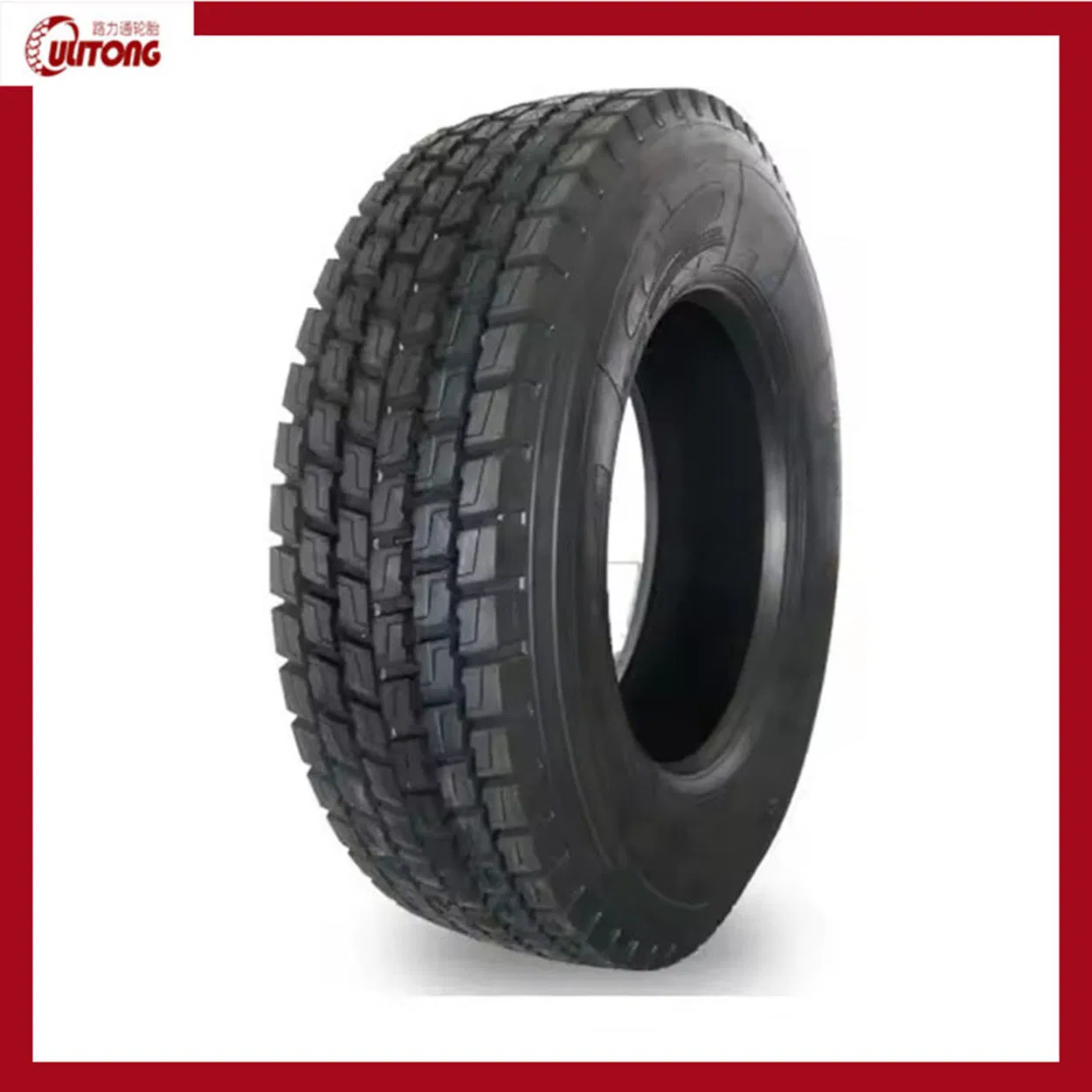 Aelous Roadlux Doublestar Chaoyang Semi Truck Trailer Steer Drive Tires 245/70r22.5 315/80r22.5
