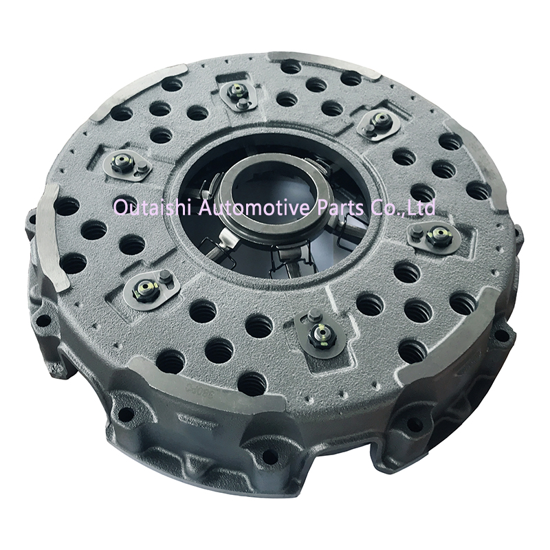 Крышка сцепления для грузовиков Mercedes-Benz, Renault, MAN, Iveco