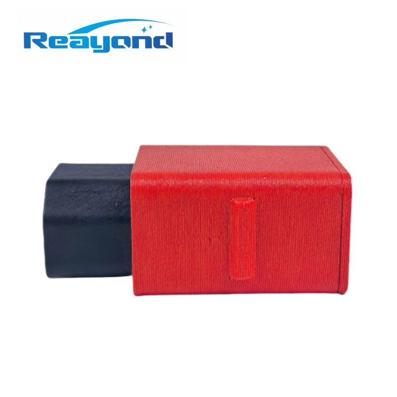 Разъём для зарядки 2+7pin 10-65A для электросамокатов