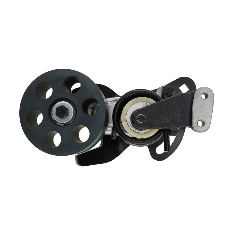 Ролик натяжителя ремня 7269057 для Bobcat A770, S630-S850