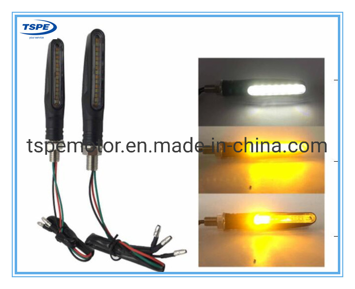 Поворотник задний светодиодный D-129 для мотоцикла