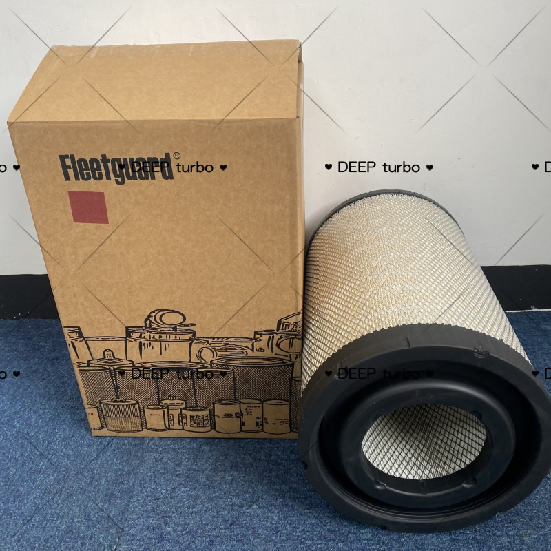 Truck Air Filter A751-020 A751-030 AA2978 Af26549 Af26550