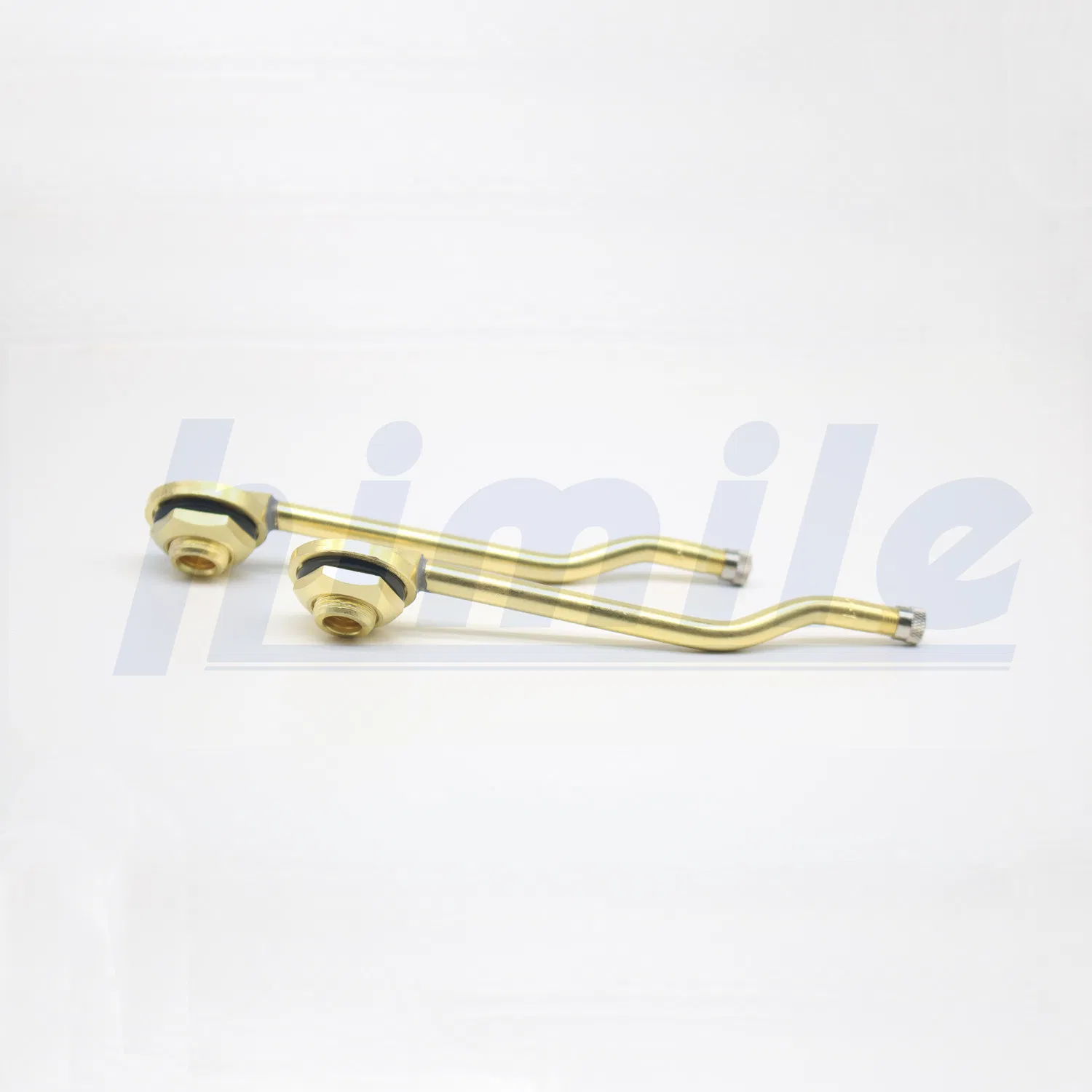 Himile Tyre Valve V3-19-1 Bus and Heavy-Duty Truck Valves OTR Tyrestube Valve Truck Passenger Car Tyre.